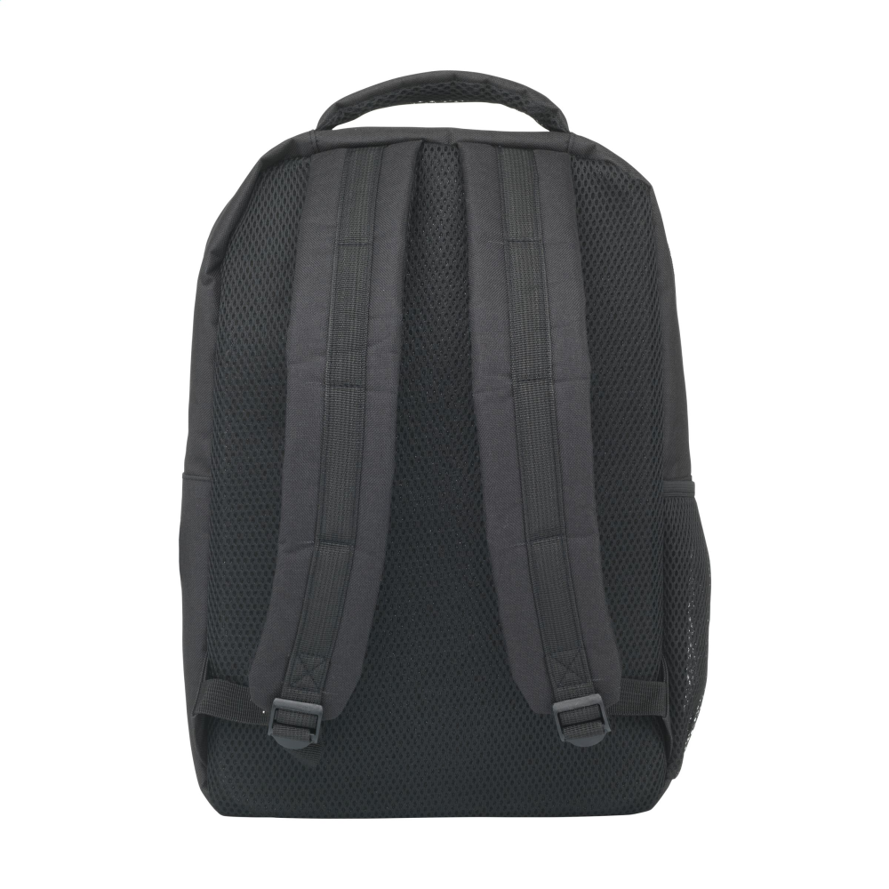 Finley RPET Laptop Backpack Rucksack