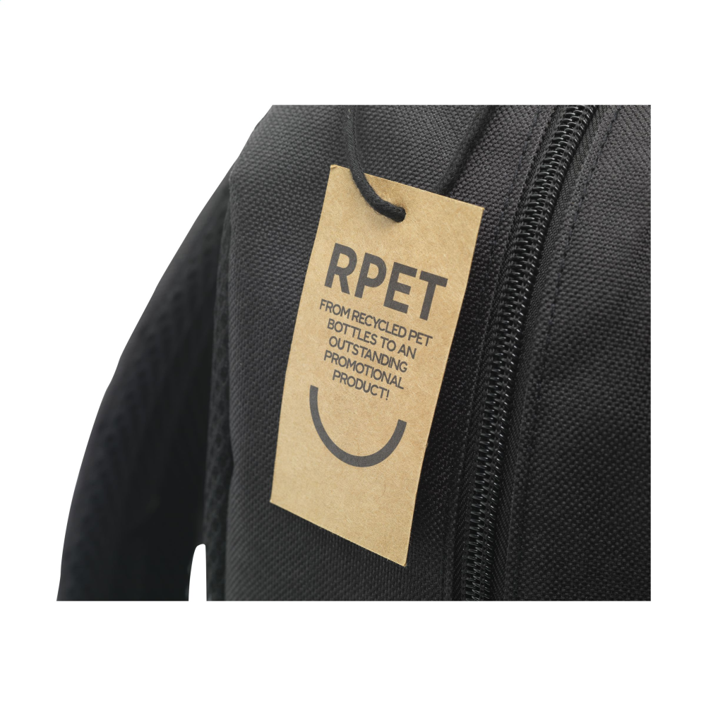 Finley RPET Laptop Backpack sac à dos