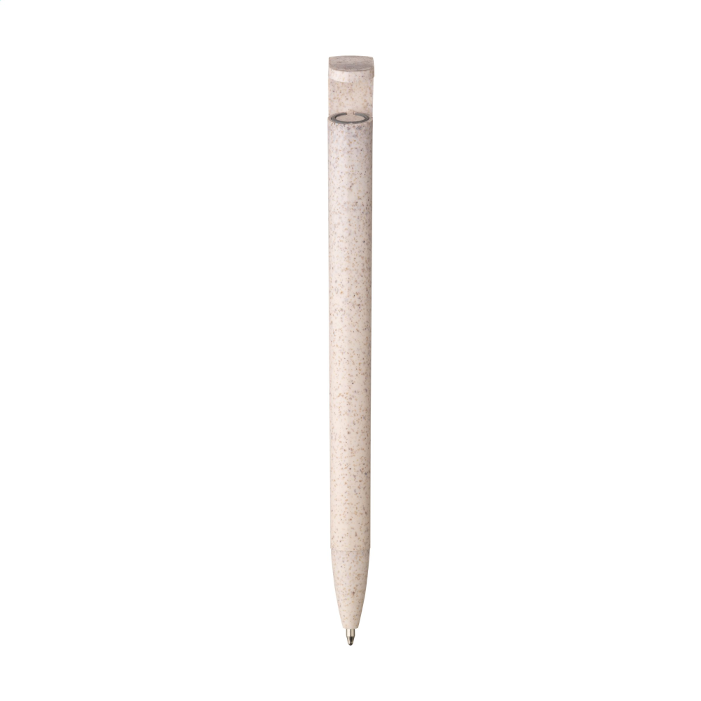 Handy Pen Wheatstraw stylo en paille de blé
