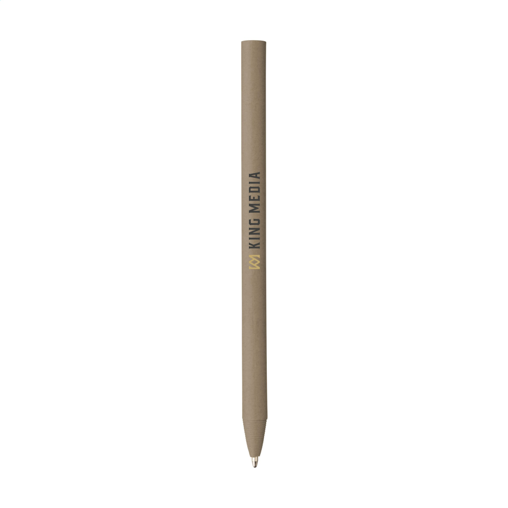 Recycled Paper Pen stylo