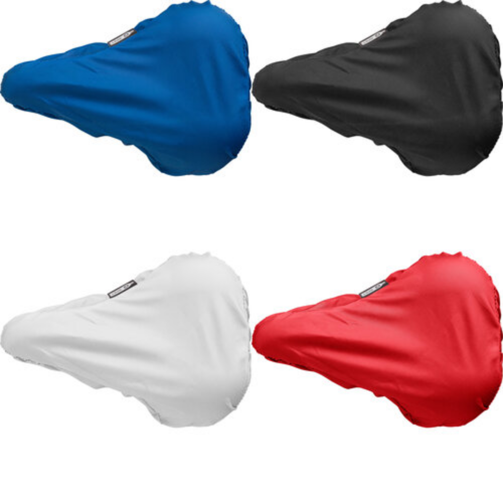 RPET Bicycle Saddle Cover - Iver Heath