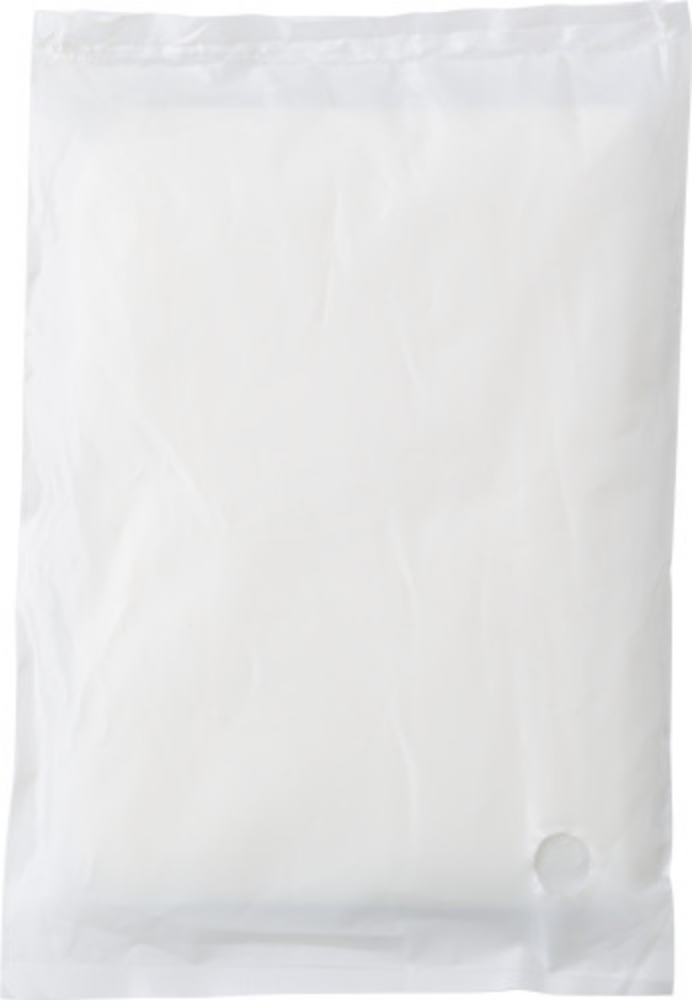 Biodegradable PLA Disposable Raincoat - Sevenoaks