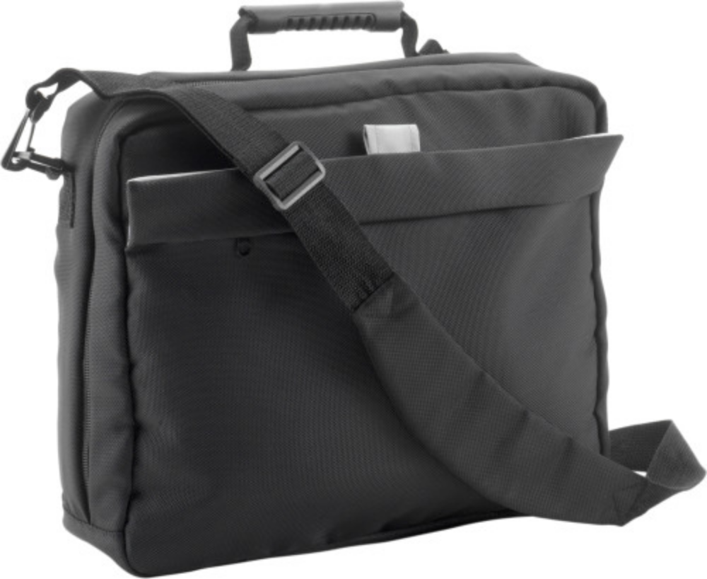 Convertible Laptop and Document Bag - Old Meldrum