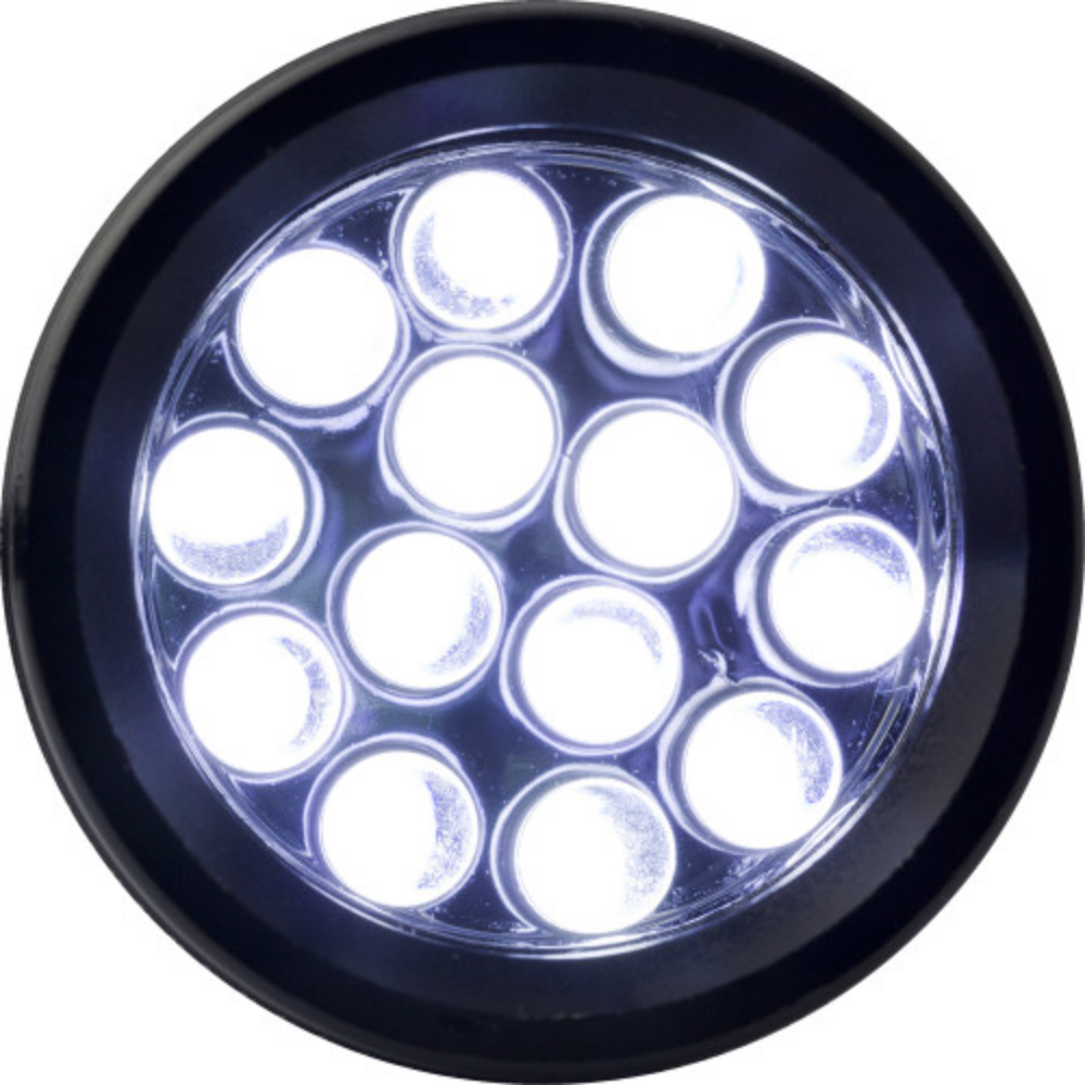 Aluminum LED Pocket Flashlight - Holbrook