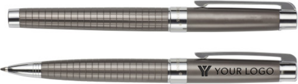 Charles Dickens® Metallic Pen Set - Quarndon