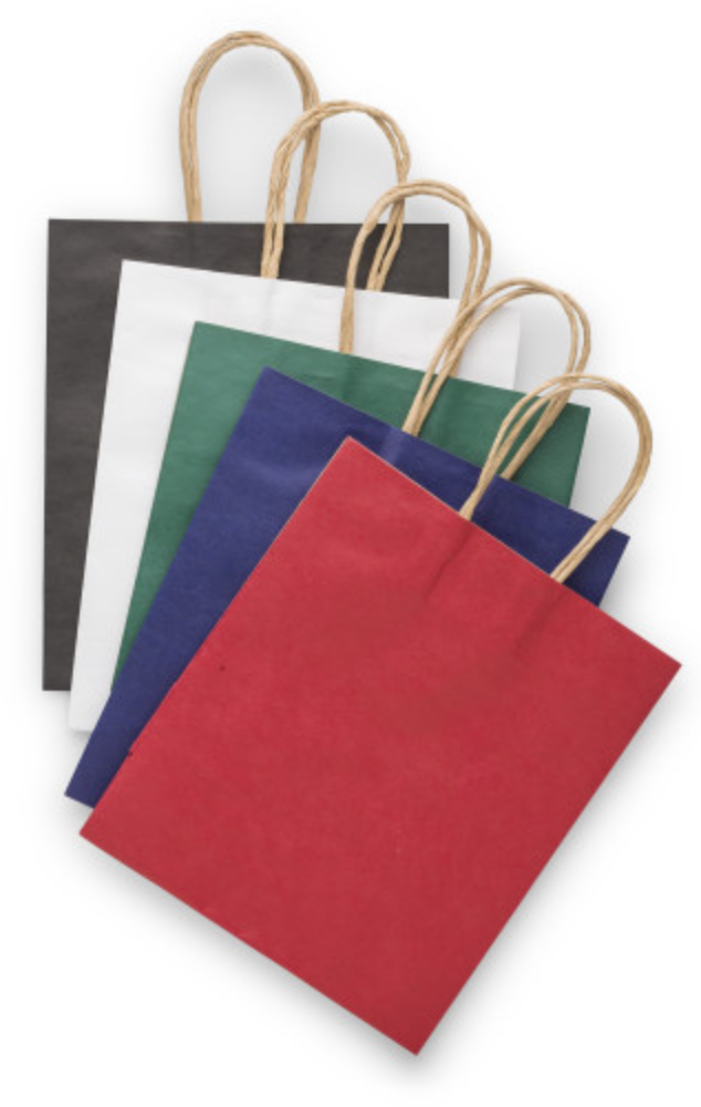 Premium Paper Gift Bag - Tadworth