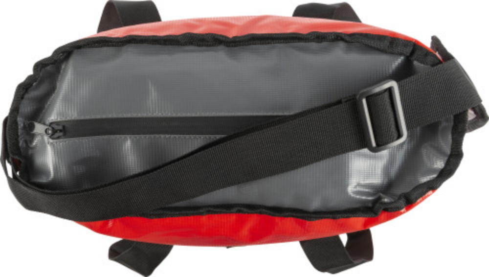 40C Tarpaulin Cooler Bag with PVC Interior - Sittingbourne