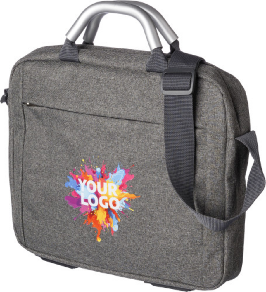 Polycanvas Conference and Laptop Bag - Hungerford