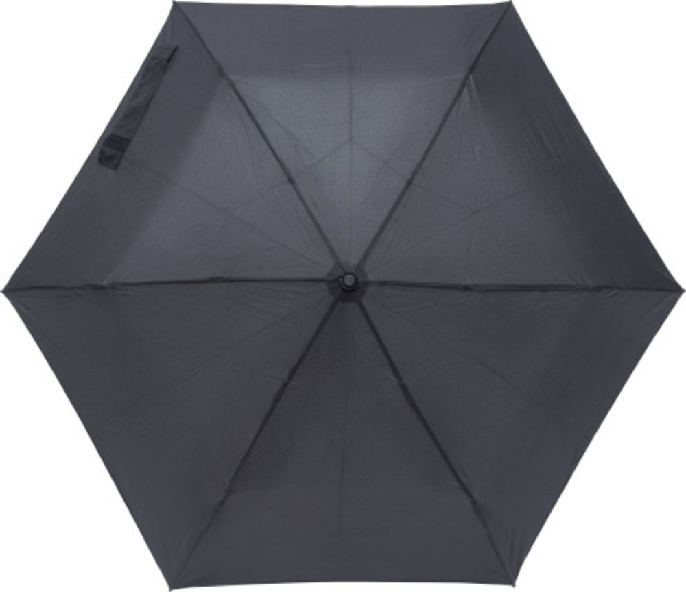 Pongee Foldable Umbrella - Chippenham