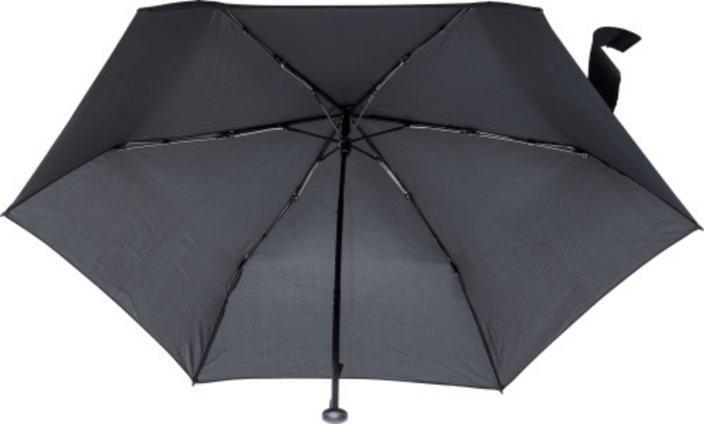 Pongee Foldable Umbrella - Chippenham