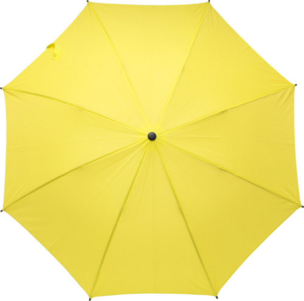 Travel & Hiking Lightweight Pongee Umbrella - Knipton