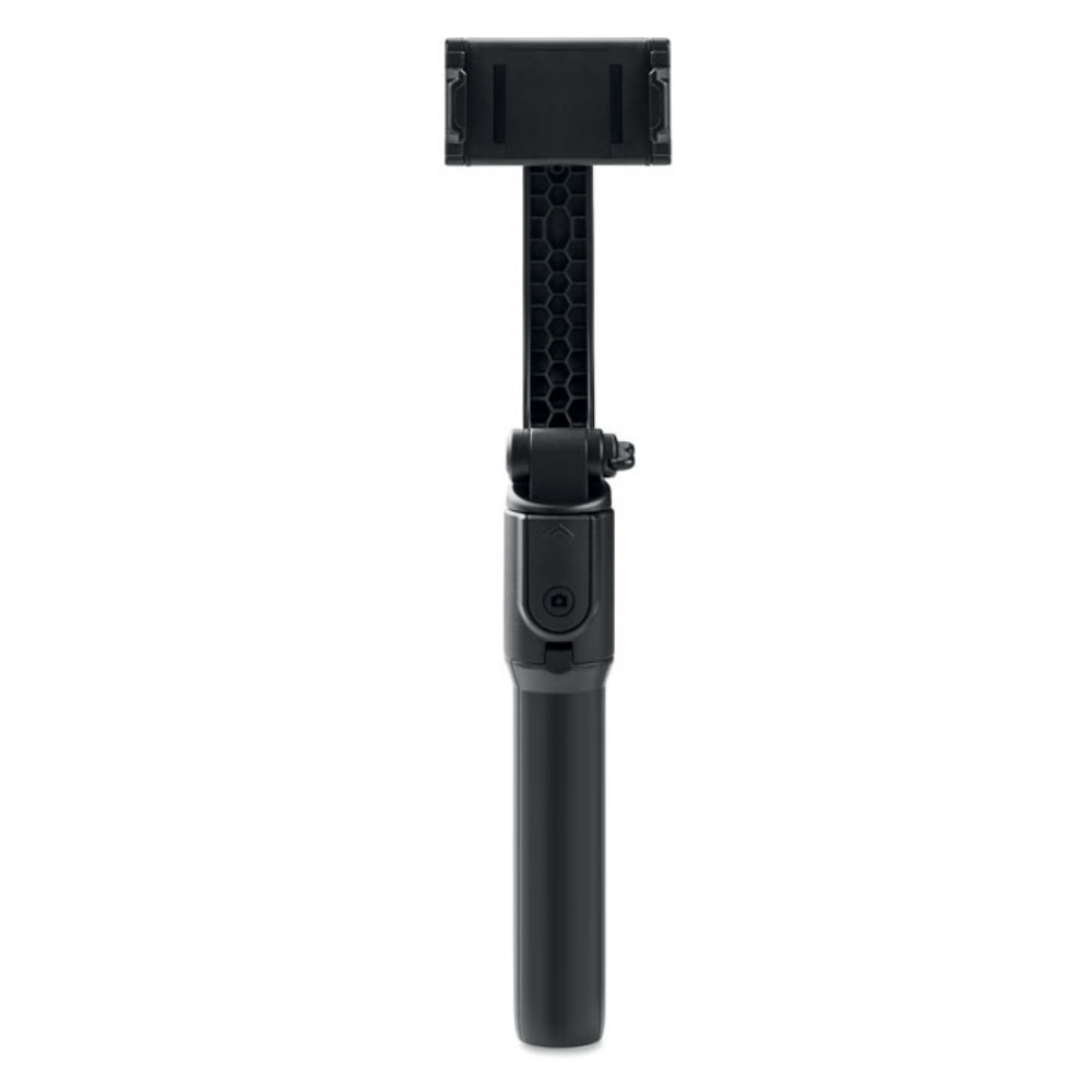 Telescopic Smartphone Holder and Stabiliser with Tripod - Handsworth