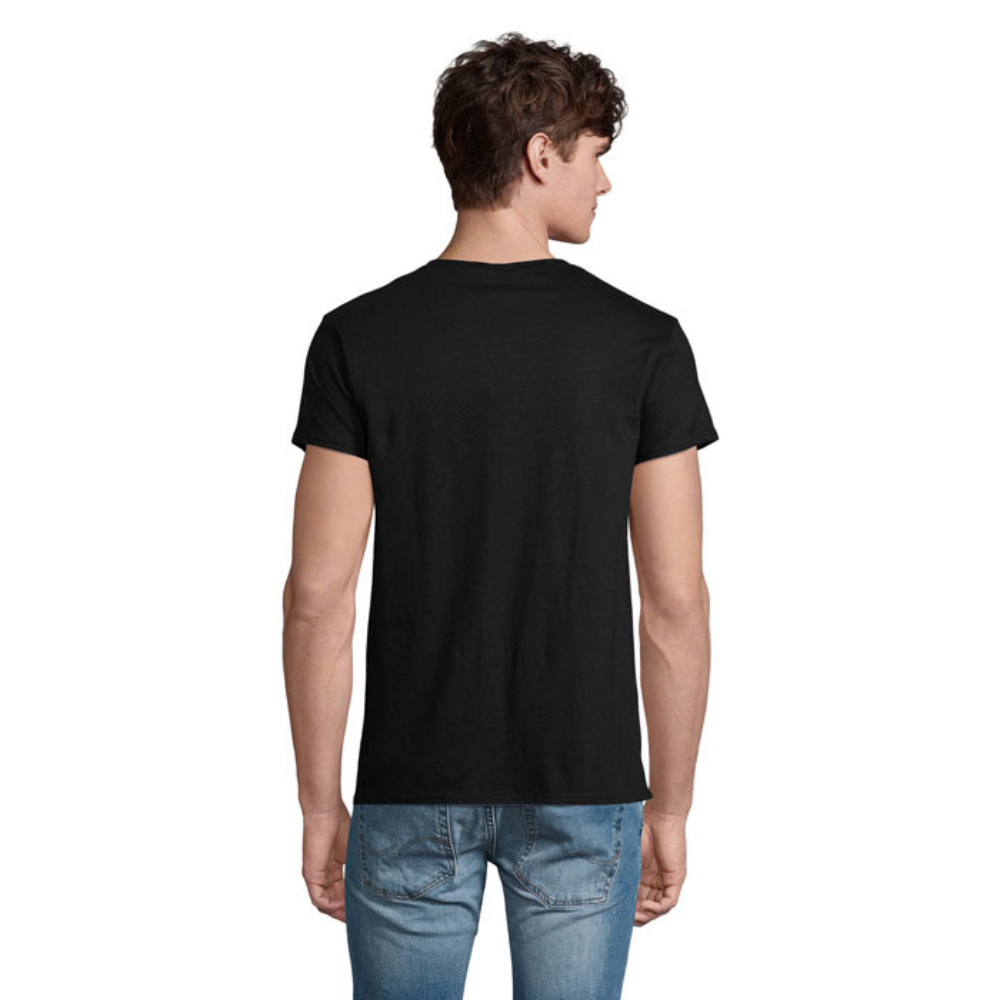 SOL'S EPIC Organic Cotton T-shirt - East Bergholt