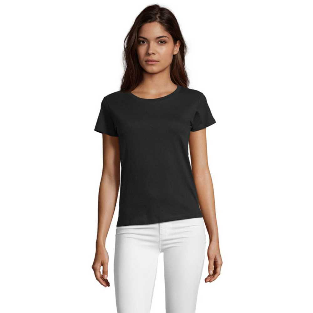 SOL's Regent Fit Women's Round Collar Fitted T-Shirt - Shere