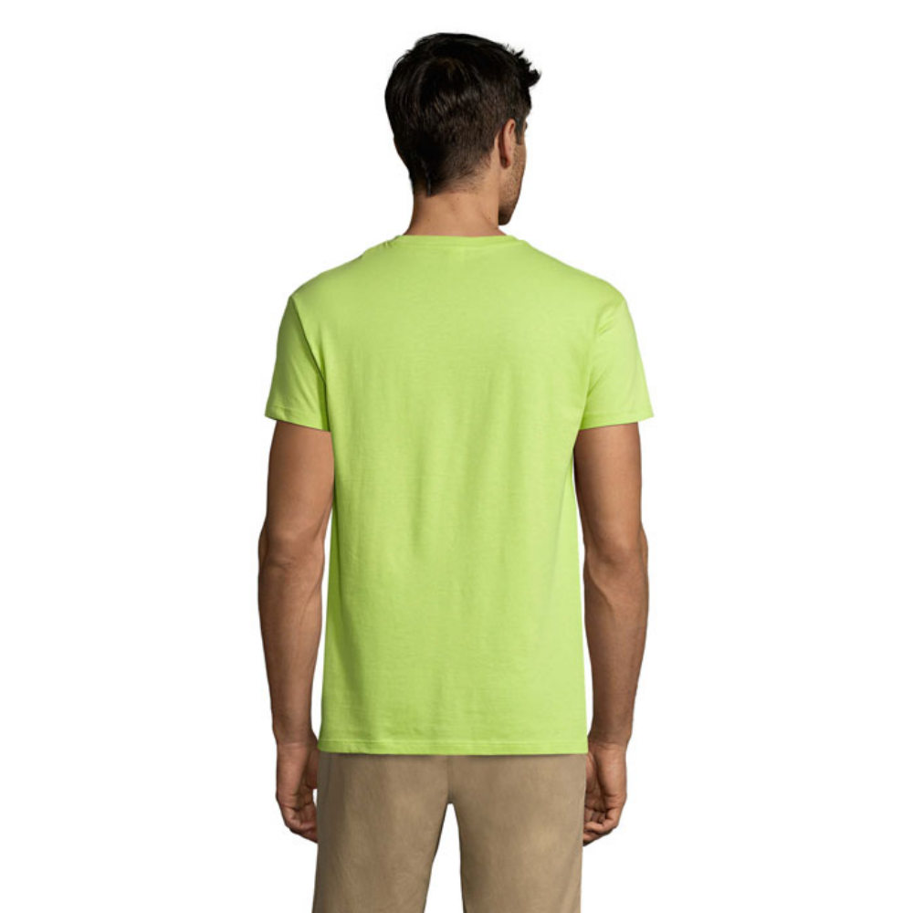 SOL's REGENT Unisex T-shirt - Iver Heath