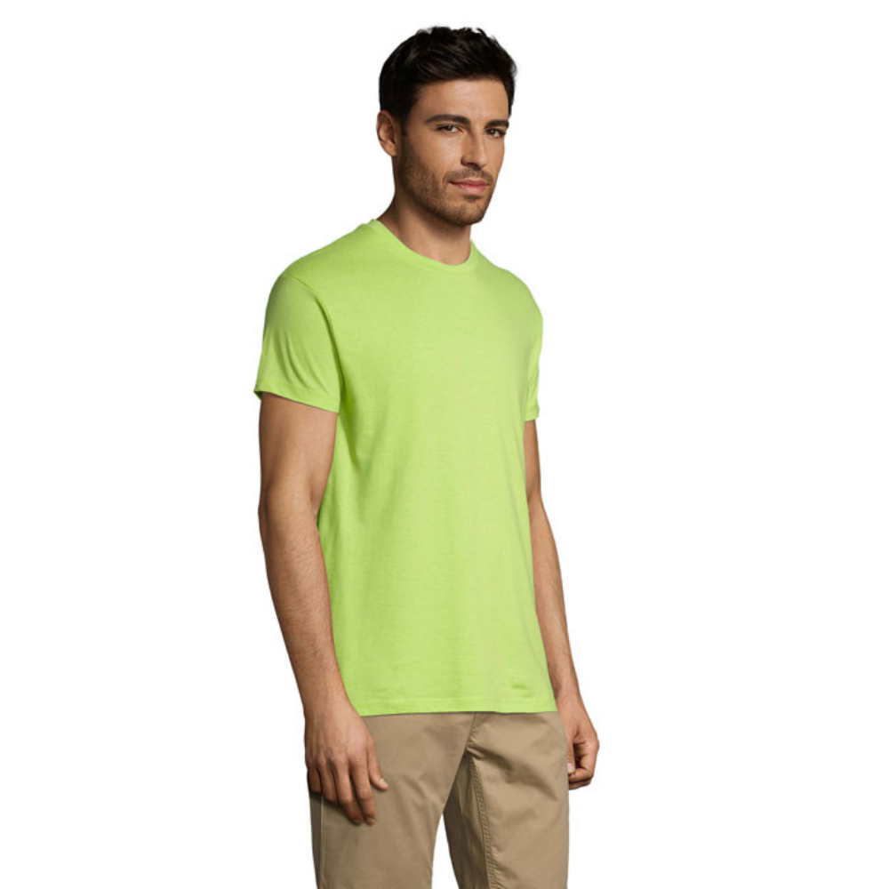 REGENT UNI T-SHIRT 150g