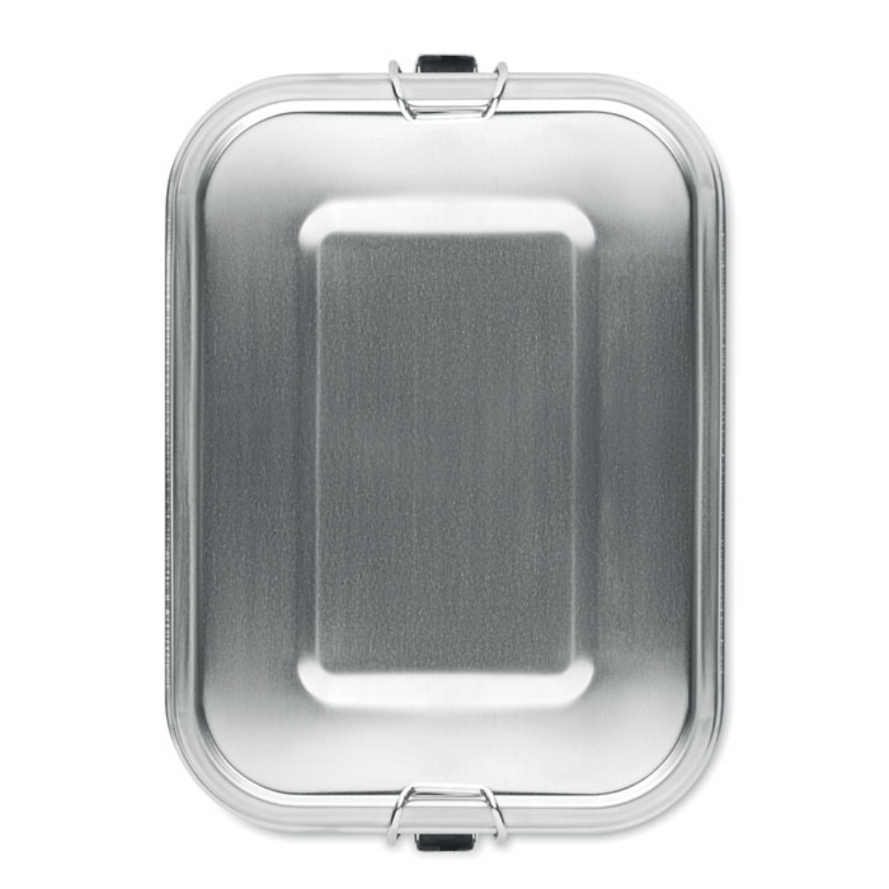 Stainless Steel Lunch Box - Loch Lomond
