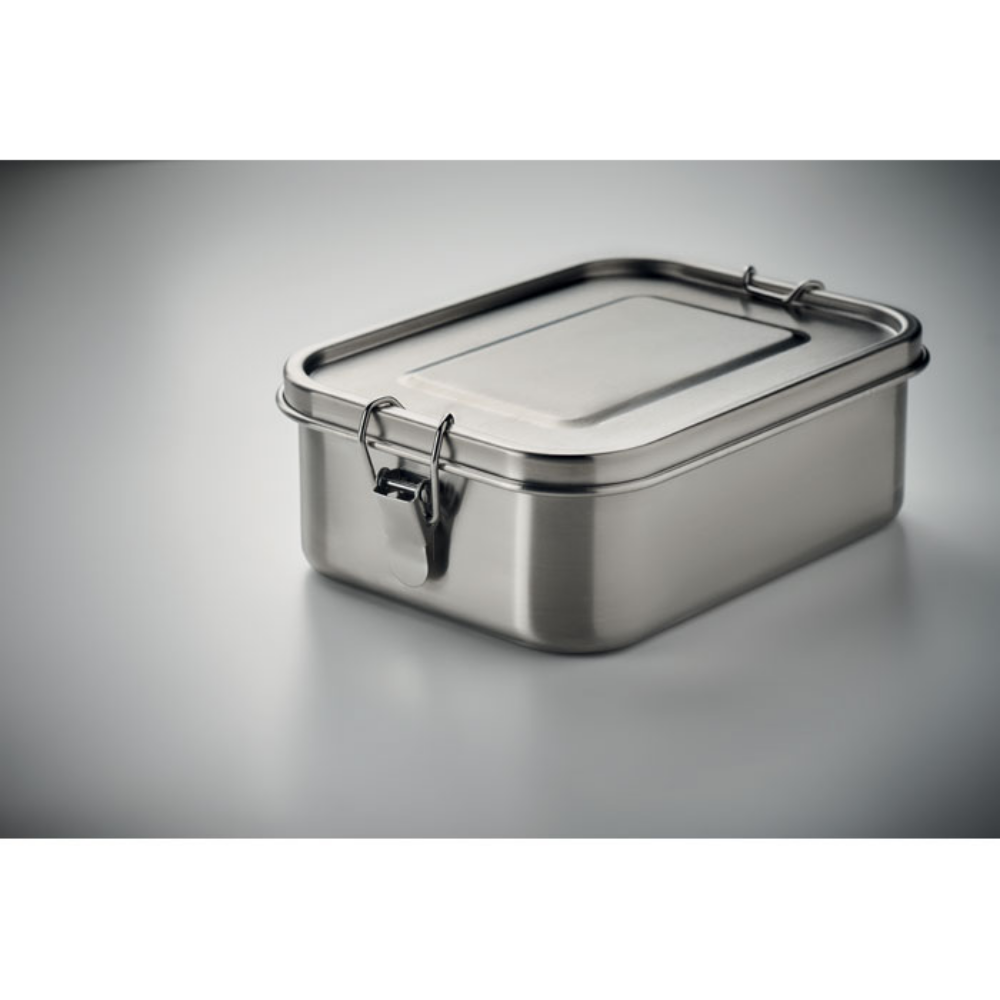 Stainless Steel Lunch Box - Loch Lomond