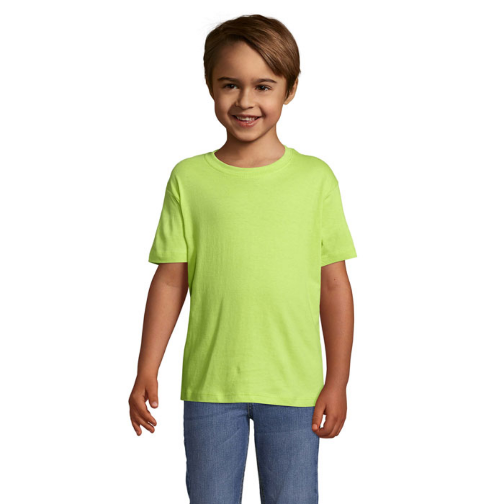 SOL'S REGENT Kid's T-Shirt - Hedge End