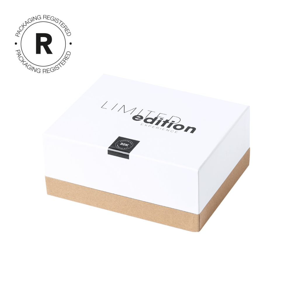 Limited Edition Lunchbox - Rochdale