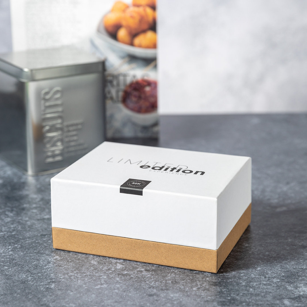 Limited Edition Lunchbox - Rochdale