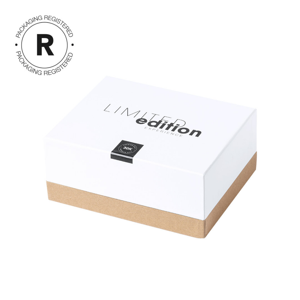 Lunchbox Edizione Limitata - Alagna