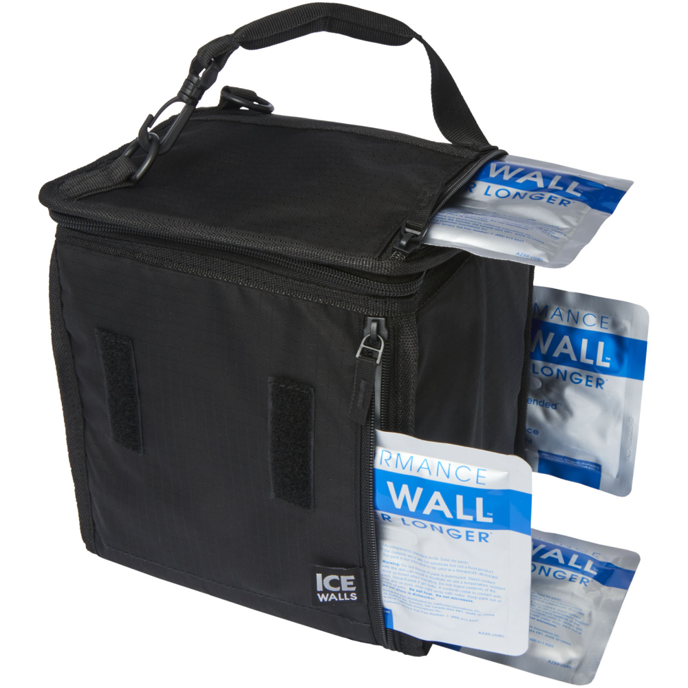 Ice-wall Lunch-Kühltasche 7L