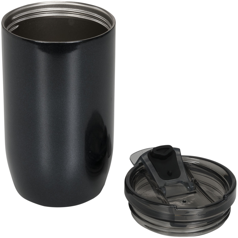 Mug 380 ml  avec isolation vide et couche de cuivre