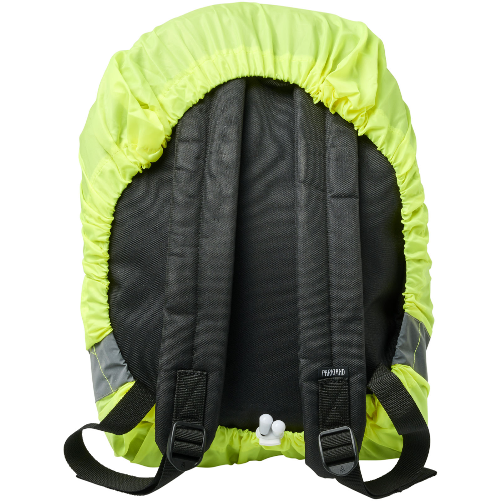 High-Performance Waterproof Safety Bag Cover - Plungar