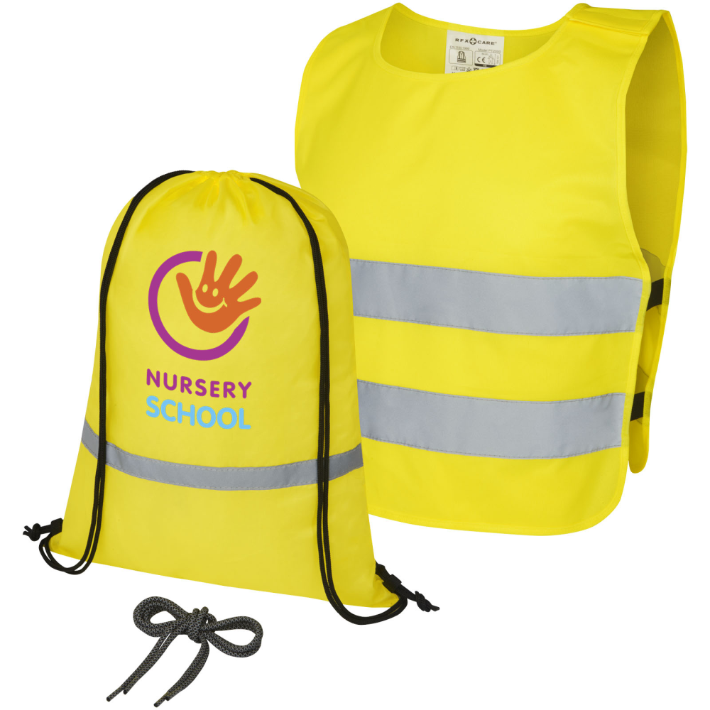 Children's Safety and Visibility Set - Maidenhead