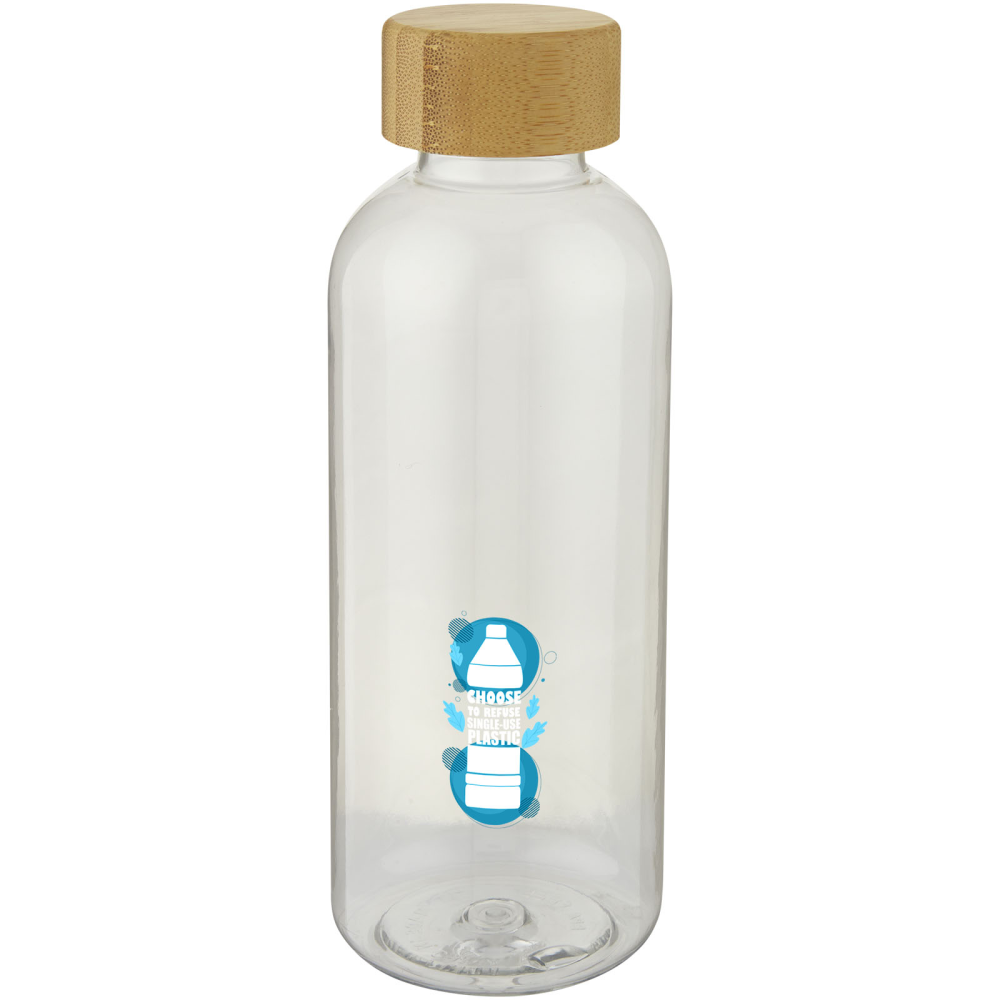 Botella de Agua Reutilizable Ziggs - Retamoso de la Jara