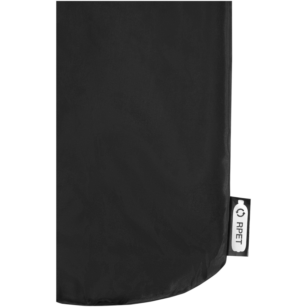 GRS Certified Recycled Polyester Polar Fleece Blanket with Carrying Bag - Harlow/Sawbridgeworth