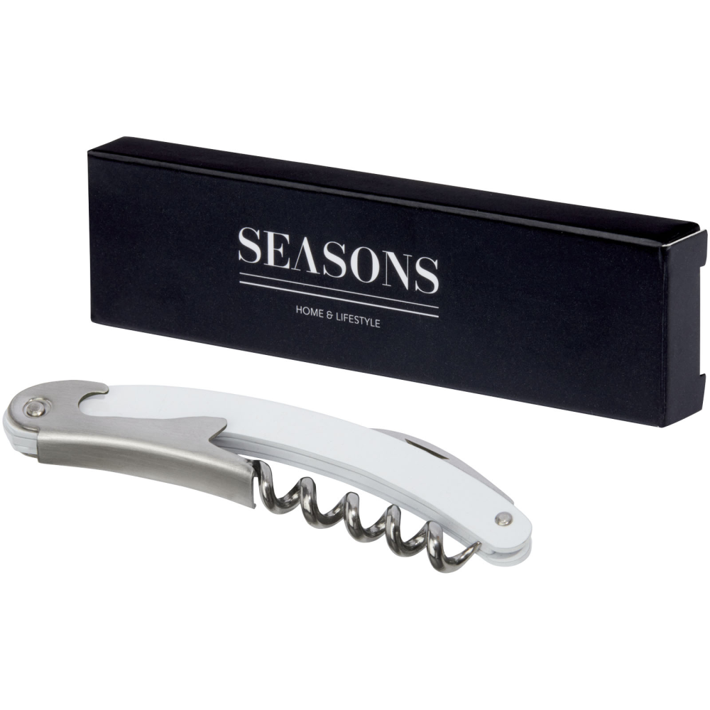 Stainless Steel Waitress Knife - Exhall