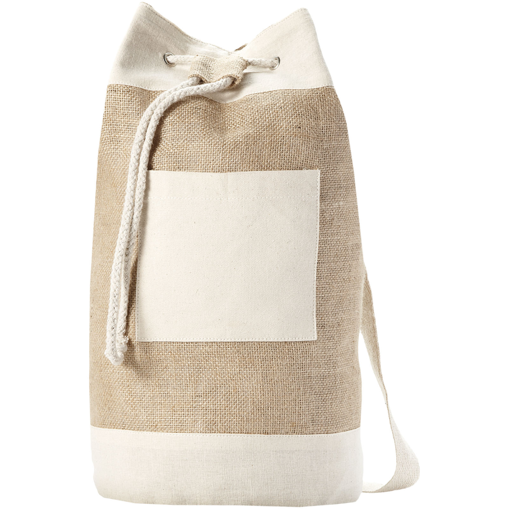 Adjustable Shoulder Bag - Southsea