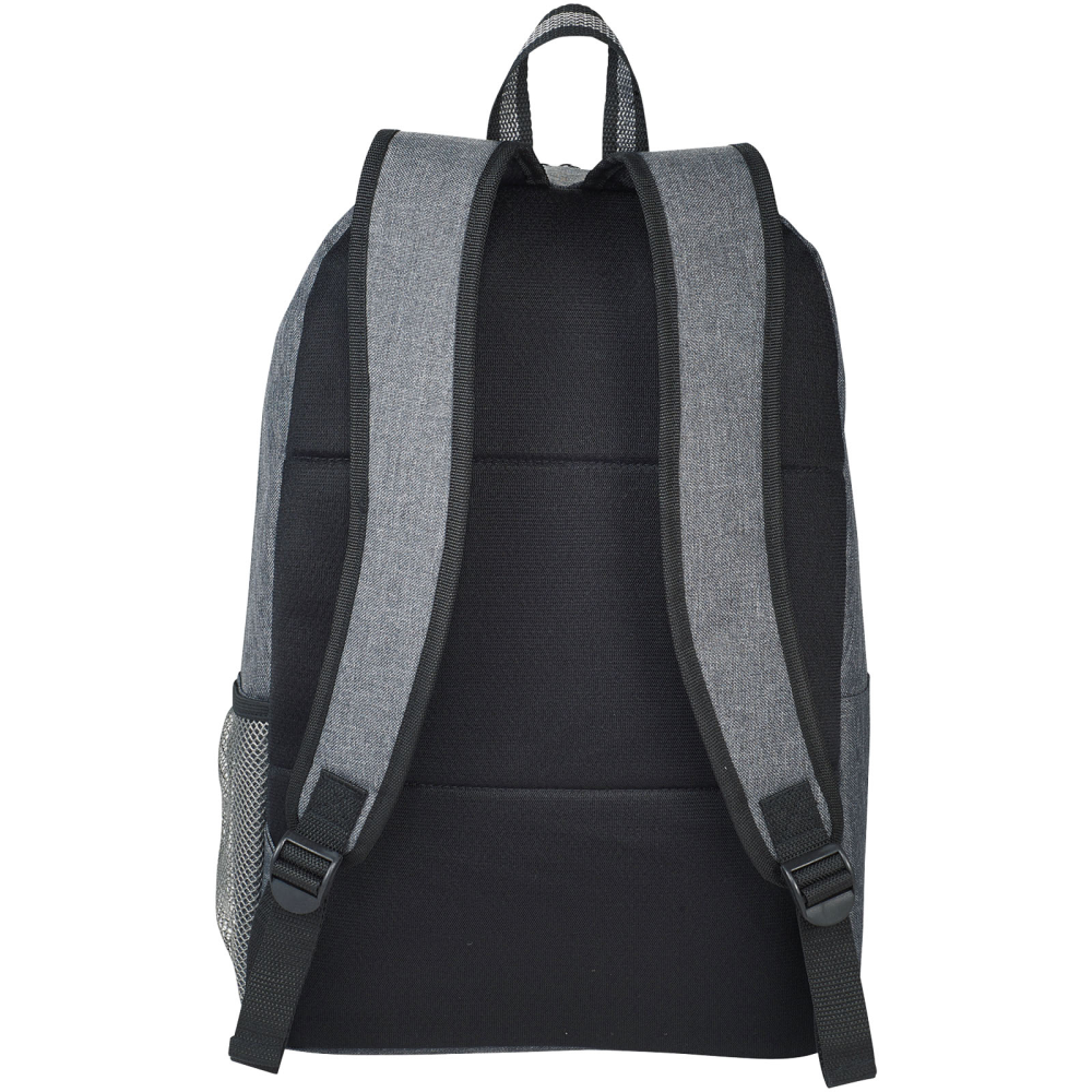 Business Essentials Backpack - Toxteth