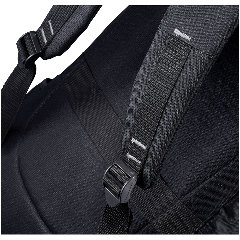 Laptop Backpack with RFID Protection - Lutterworth
