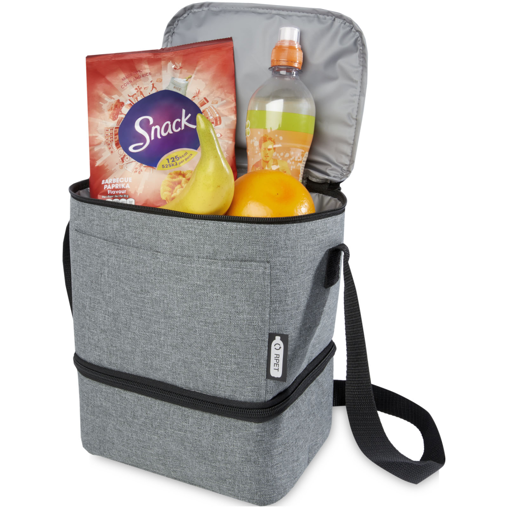 Tundra Recycled Lunch Cooler Bag - Whittlesey