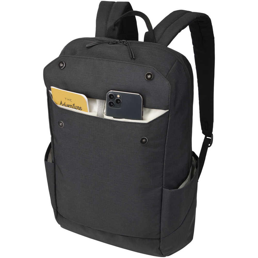 Stylish Multi-compartment Backpack - Totnes
