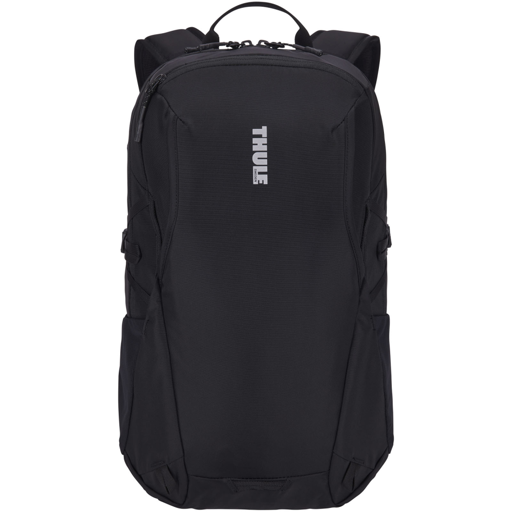 Outdoor-Inspired Multifunctional Backpack - Fordingbridge