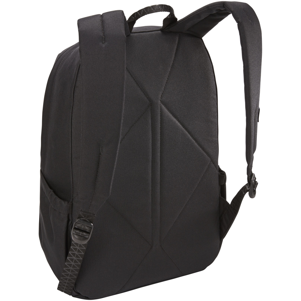 Recycled Material Laptop Backpack - Sefton