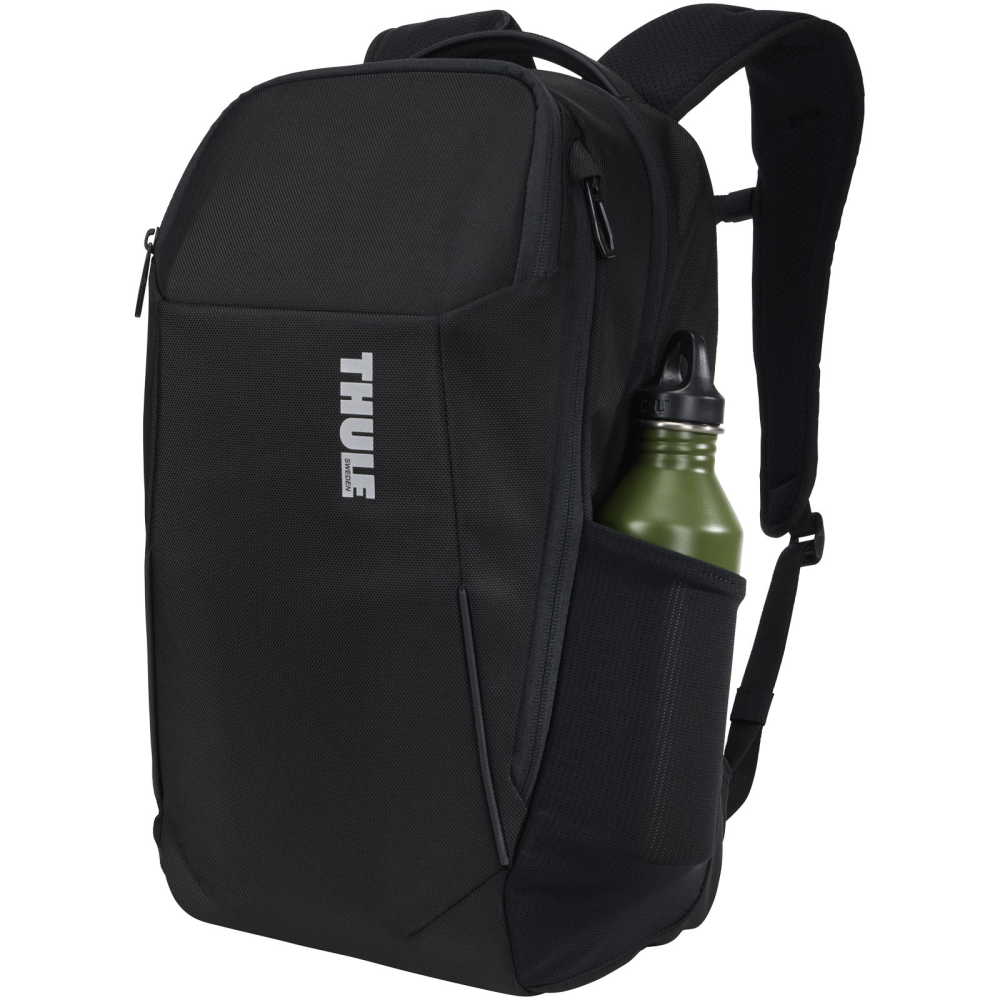 Professional Eco-Friendly Travel Backpack - Moggs Hill