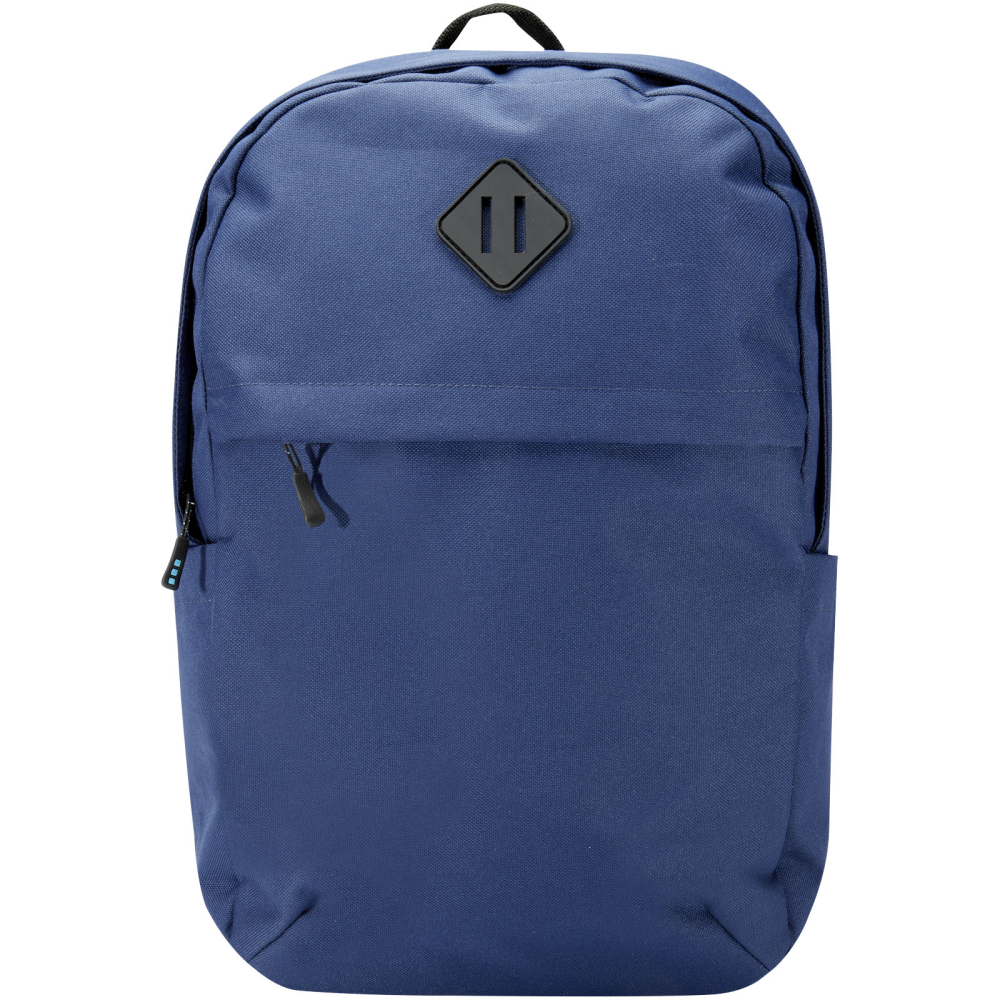 REPREVE® Our Ocean™ 15' Laptop Backpack for Commuters - Nutfield