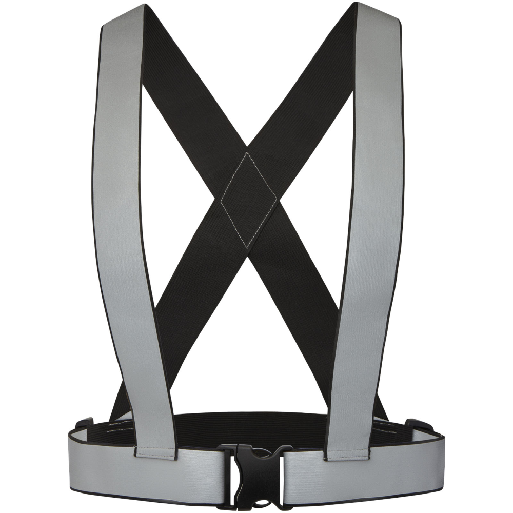 Reflective Safety Harness and Vest - East Wittering