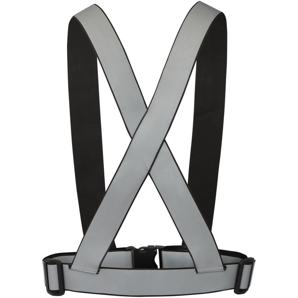Reflective Safety Harness and Vest - East Wittering