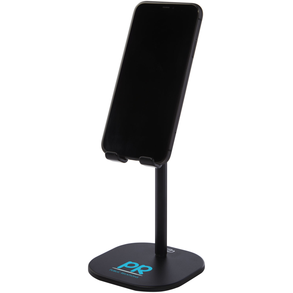 Adjustable Aluminum and ABS Plastic Phone/Tablet Stand - Ryton