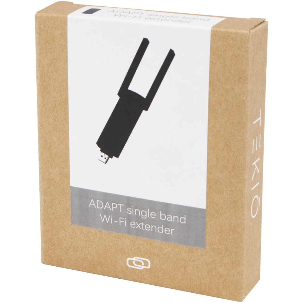 Répéteur Wi-Fi simple bande ADAPT