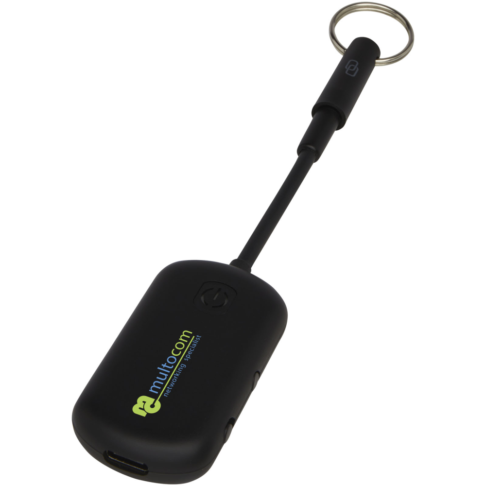 Trasmettitore/Ricevitore Bluetooth Portatile ADAPT go - Corana