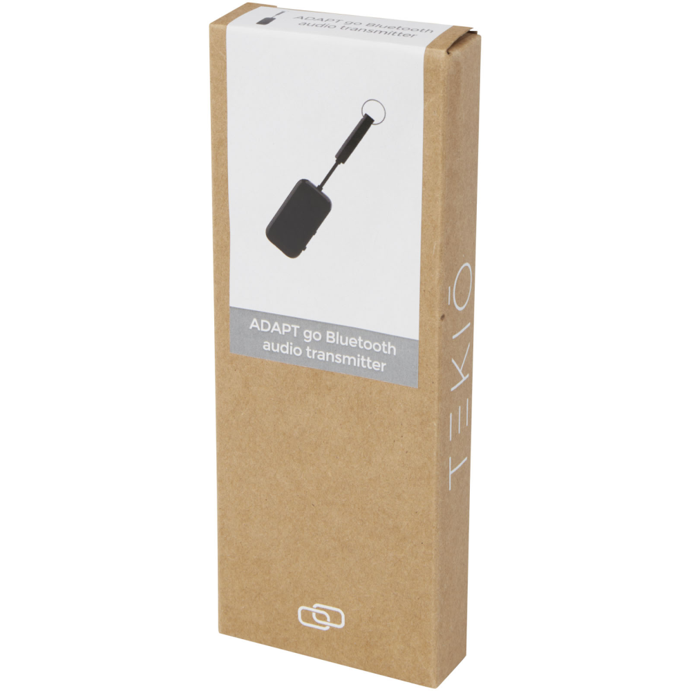 ADAPT go Portable Bluetooth Transmitter/Receiver - Minehead