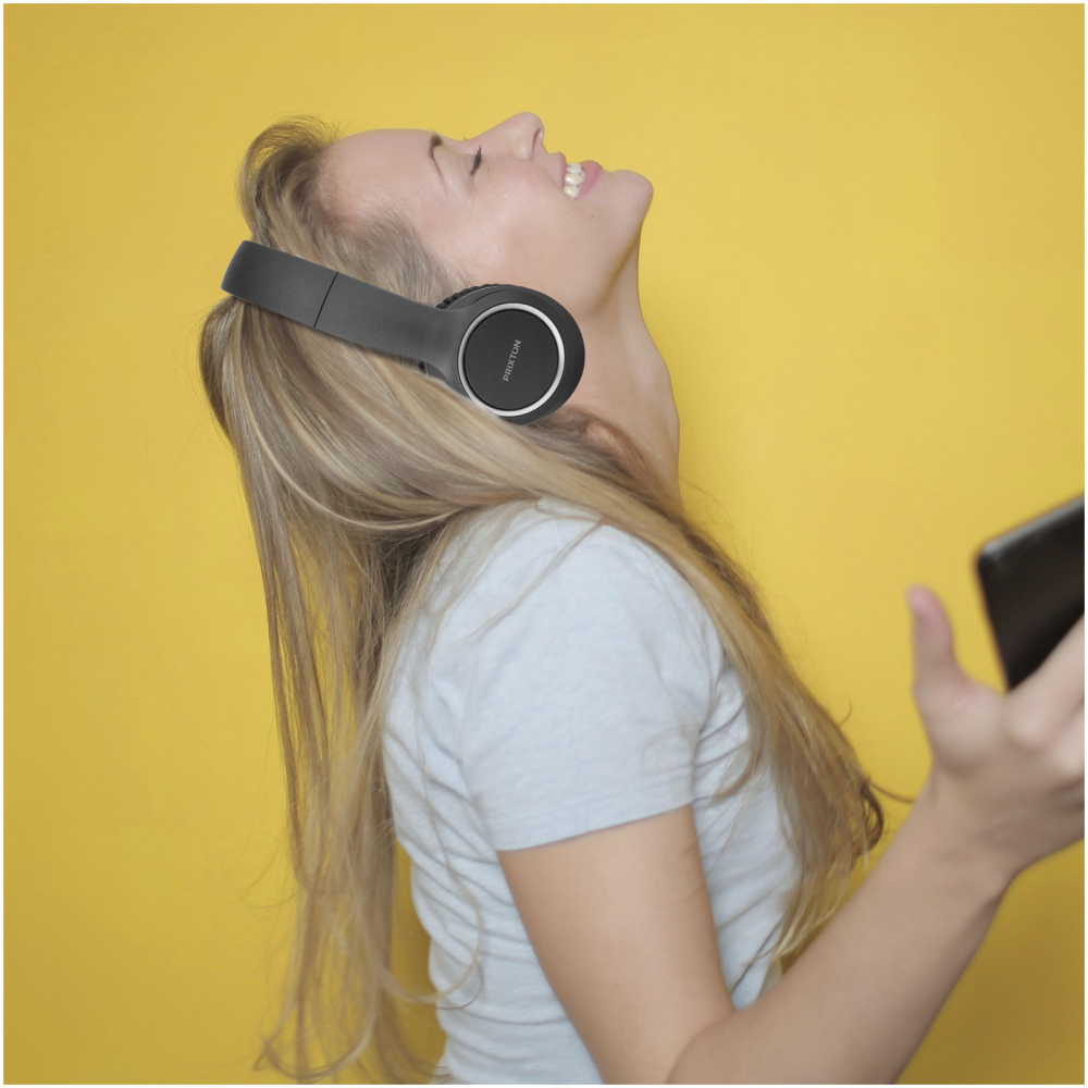 Bluetooth Active Noise Cancelling Headphones - Loch Lomond