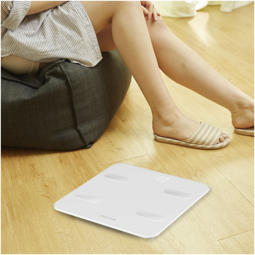 Bluetooth Digital Body Fat Scale - Warwickshire